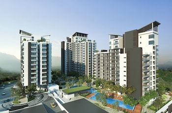 Scapes Hotel